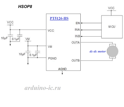 PT5126-HS